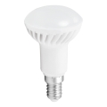 LED glödlampa R50 E14/6W/230V 3000K