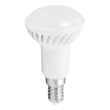 LED glödlampa R50 E14/6W/230V 3000K