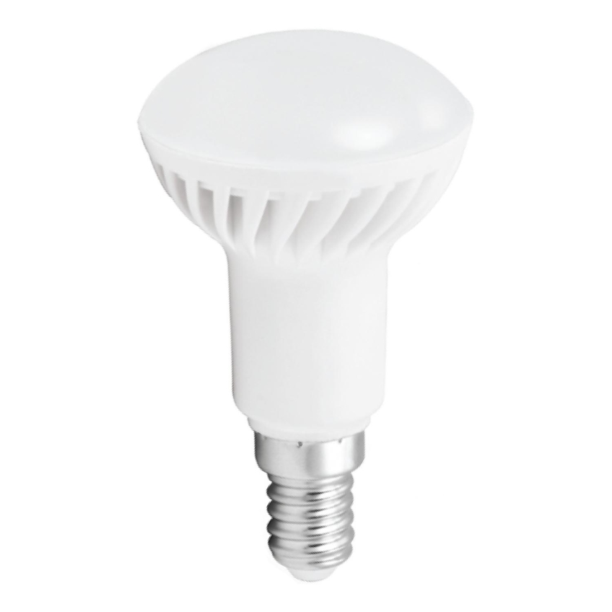 LED glödlampa R50 E14/6W/230V 3000K