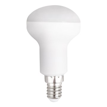 LED glödlampa R50 E14/7W/230V 6500K - Aigostar