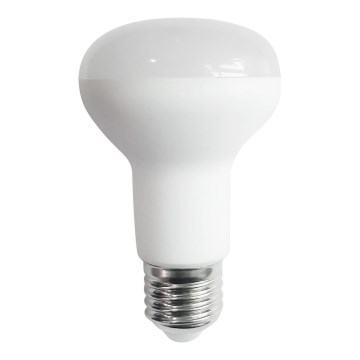 LED glödlampa R63 E27/9W/230V 3000K - Aigostar