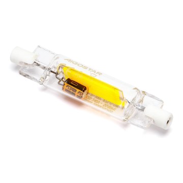 LED glödlampa R7s/4,5W/230V 6500K 78 mm - Aigostar