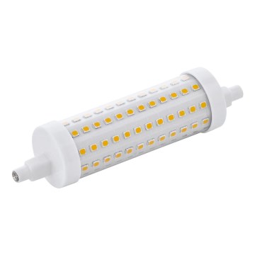 LED glödlampa R7S/9W/230V 2700K - Eglo 11831