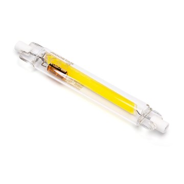 LED glödlampa R7s/9W/230V 3000K - Aigostar