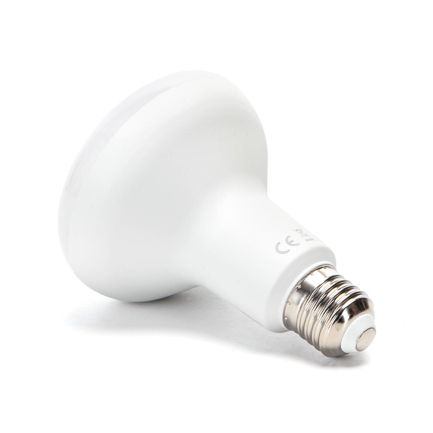 LED glödlampa R80 E27/12W/230V 3000K - Aigostar