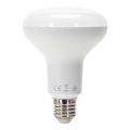 LED glödlampa R80 E27/12W/230V 6500K - Aigostar