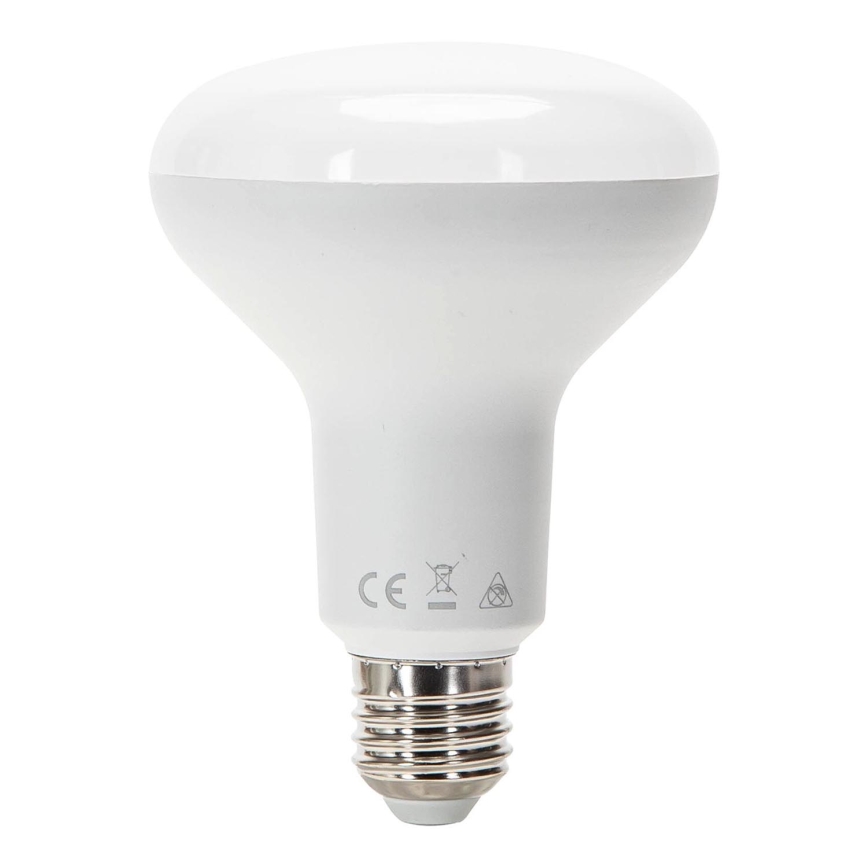 LED glödlampa R90 E27/15W/230V 6500K - Aigostar