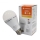LED glödlampa RECHARGEABLE A60 E27/8W/230V 2700K - Ledvance