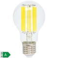 LED glödlampa RETRO A60 E27/7,2W/230V 3000K 1520lm