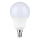LED glödlampa SAMSUNG CHIP A60 E14/8,5W/230V 4000K