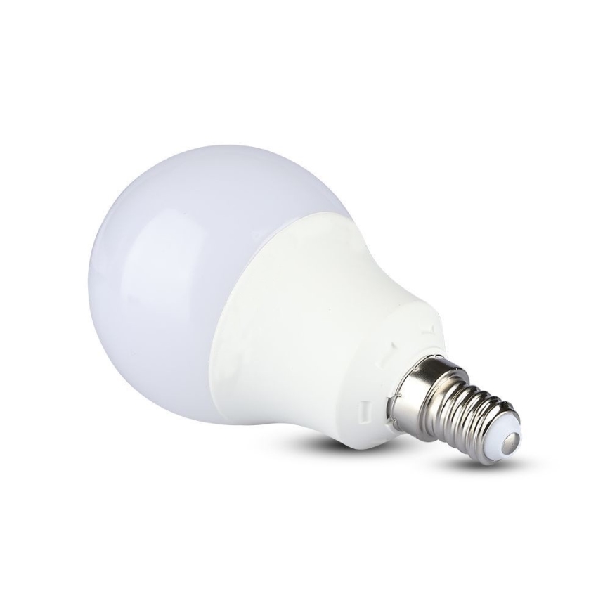 LED glödlampa SAMSUNG CHIP A60 E14/8,5W/230V 4000K