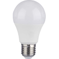LED glödlampa SAMSUNG CHIP A60 E27/8,5W/230V 3000K
