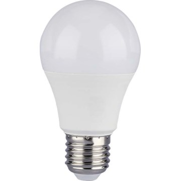 LED glödlampa SAMSUNG CHIP A60 E27/8,5W/230V 3000K