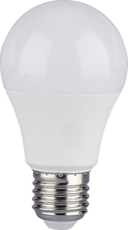 LED glödlampa SAMSUNG CHIP A60 E27/8,5W/230V 3000K