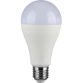 LED glödlampa SAMSUNG CHIP A65 E27/8,5W/230V 3000K