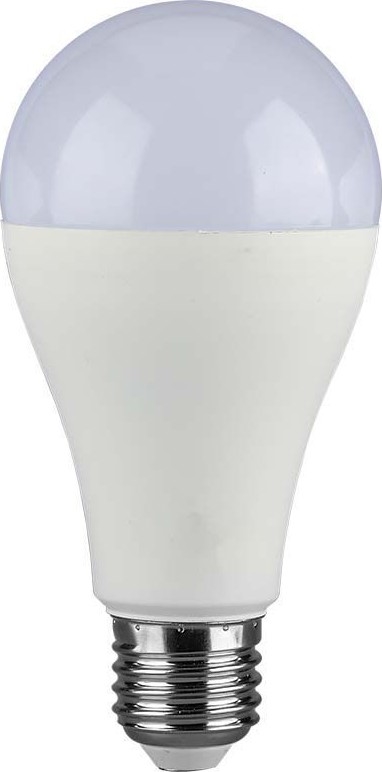 LED glödlampa SAMSUNG CHIP A65 E27/8,5W/230V 3000K