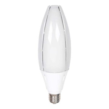 LED glödlampa SAMSUNG CHIP E40/60W/230V 6500K