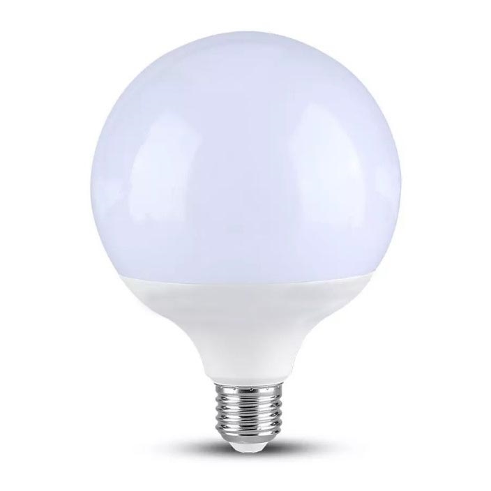 LED glödlampa  SAMSUNG CHIP G120 E27/18W/230V 6400K