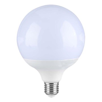 LED glödlampa SAMSUNG CHIP G120 E27/22W/230V 4000K