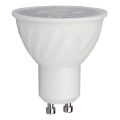 LED glödlampa SAMSUNG CHIP GU10/6W/230V 3000K