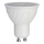 LED glödlampa SAMSUNG CHIP GU10/6W/230V 3000K