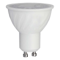 LED glödlampa SAMSUNG CHIP GU10/6W/230V 4000K