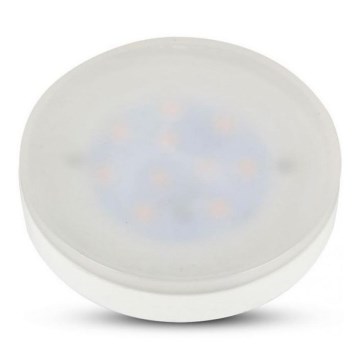 LED glödlampa SAMSUNG CHIP GX53/6,4W/230V 3000K