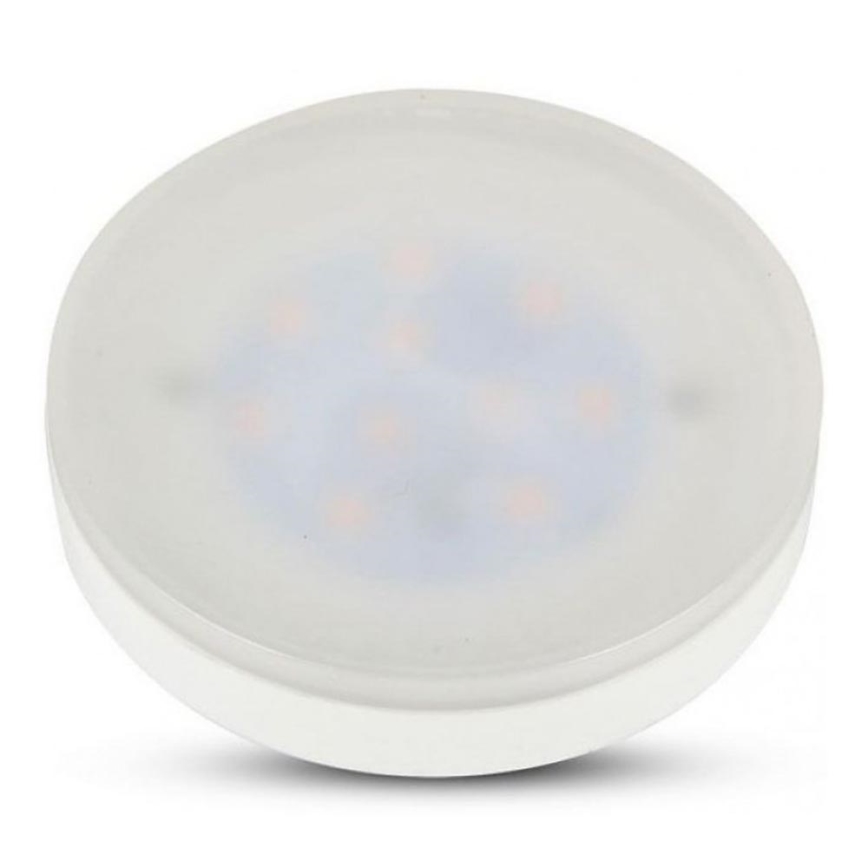 LED glödlampa SAMSUNG CHIP GX53/6,4W/230V 3000K