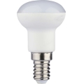 LED glödlampa SAMSUNG CHIP R39 E14/2,9W/230V 3000K