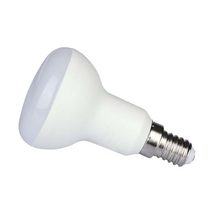LED glödlampa SAMSUNG CHIP R50 E14/4,8W/230V 3000K