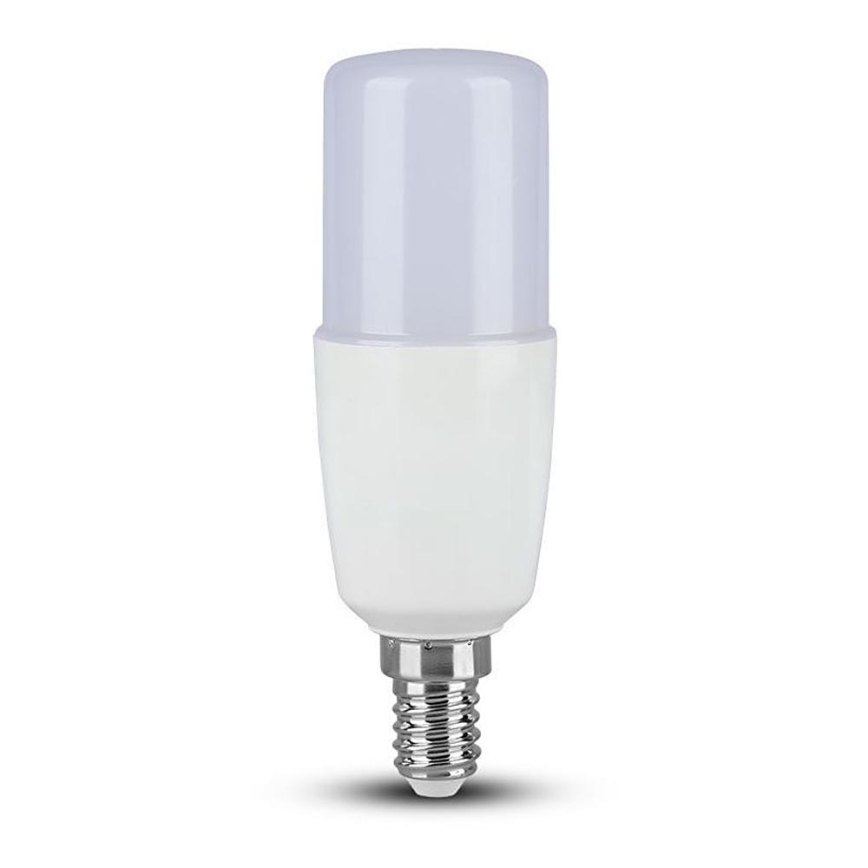 LED Glödlampa SAMSUNG CHIP T37 E14/7,5W/230V 6400K