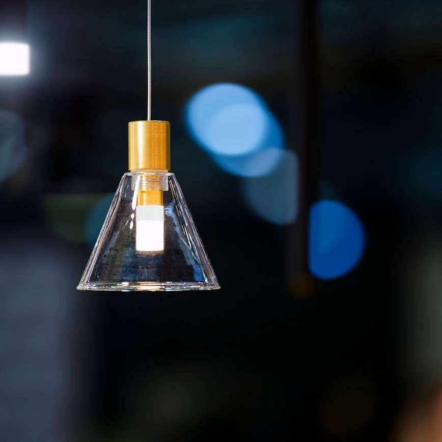 LED Glödlampa SAMSUNG CHIP T37 E14/7,5W/230V 6400K