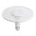 LED glödlampa  SAMSUNG CHIP UFO E27/18W/230V 120° 6400K