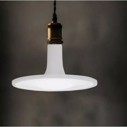 LED glödlampa  SAMSUNG CHIP UFO E27/18W/230V 120° 6400K
