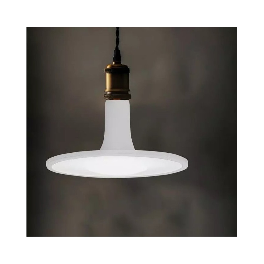 LED glödlampa  SAMSUNG CHIP UFO E27/18W/230V 120° 6400K