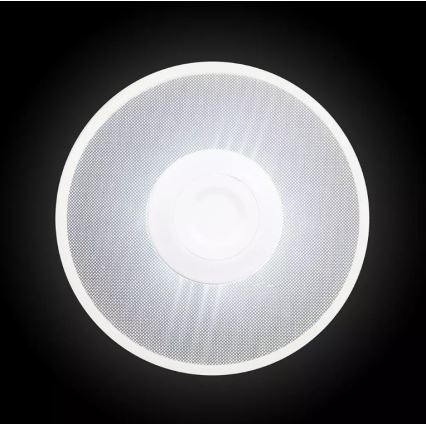 LED glödlampa  SAMSUNG CHIP UFO E27/18W/230V 120° 6400K