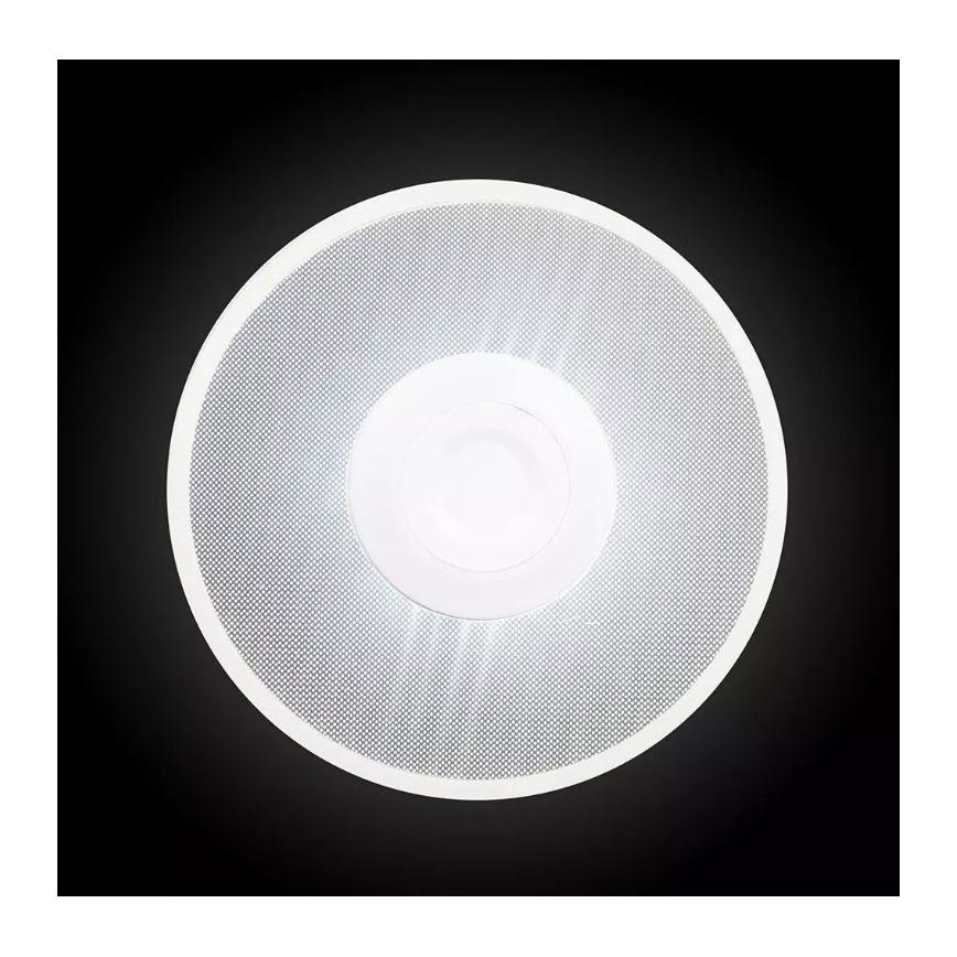 LED glödlampa  SAMSUNG CHIP UFO E27/18W/230V 120° 6400K