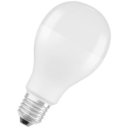 LED glödlampa STAR E27/19W/230V 4000K - Osram