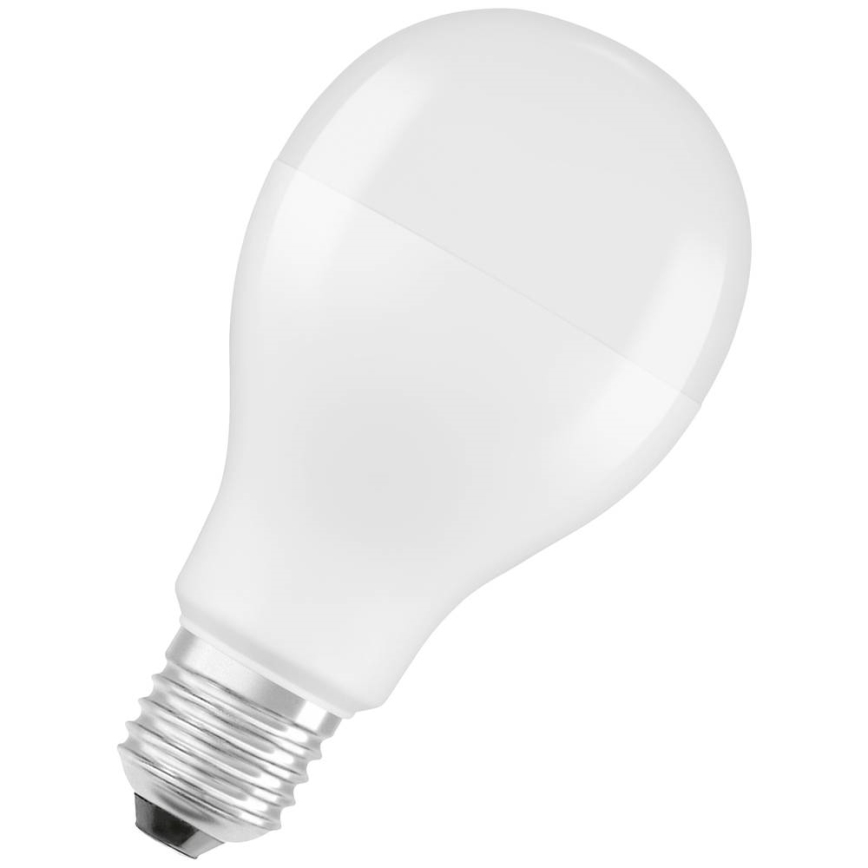 LED glödlampa STAR E27/19W/230V 4000K - Osram