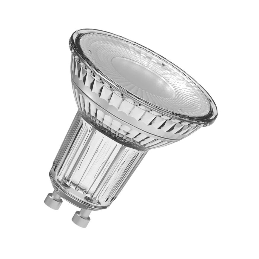 LED glödlampa STAR PAR16 GU10/4,3W/230V 2700K 120° - Osram