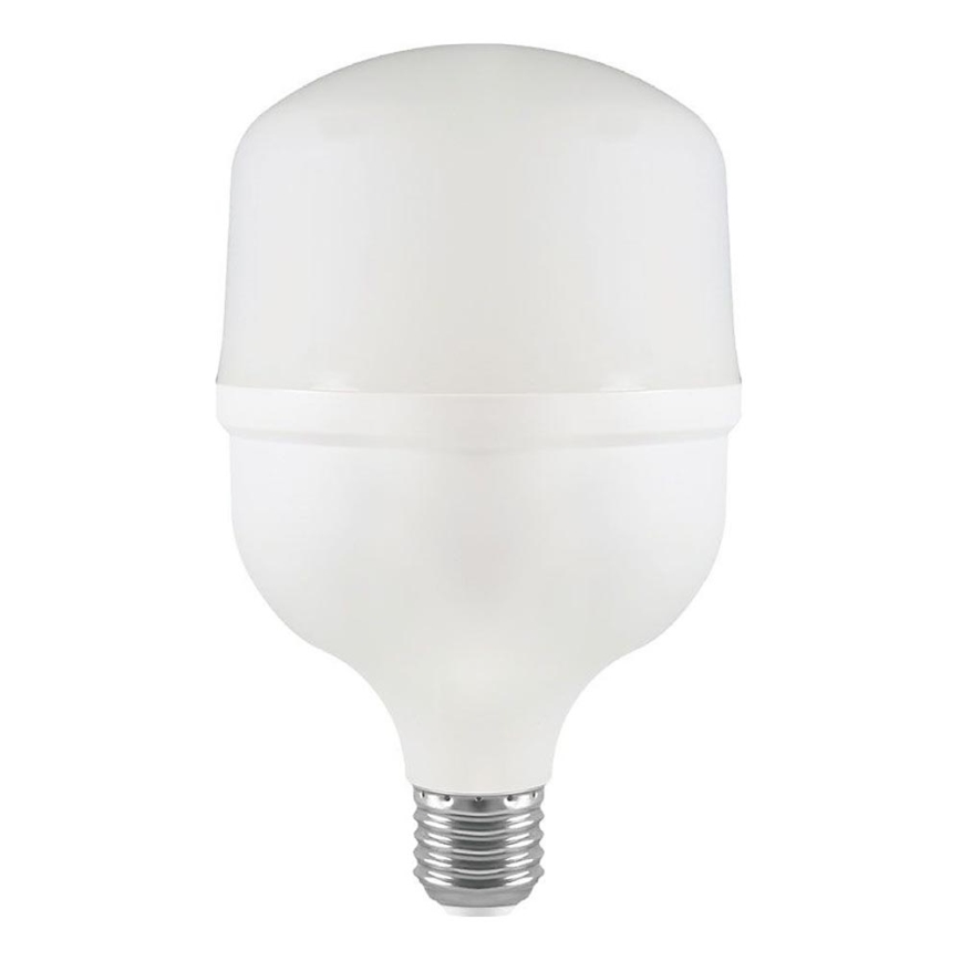 LED glödlampa T100 E27/30W/230V 4000K