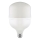 LED glödlampa T160 E40 E27/60W/230V 6500K