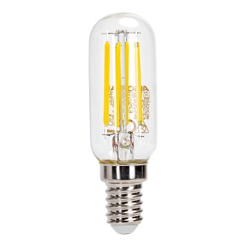 LED glödlampa T25 E14/4W/230V 3000K - Aigostar