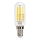 LED glödlampa T25 E14/4W/230V 3000K - Aigostar