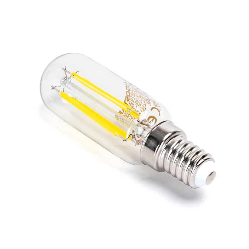 LED glödlampa T25 E14/4W/230V 3000K - Aigostar