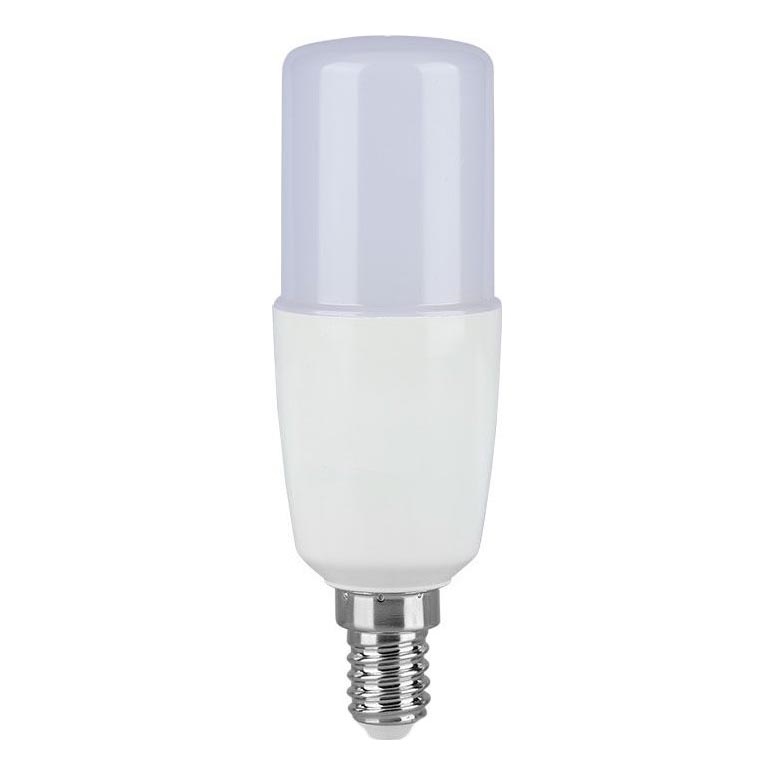 LED glödlampa T37 E14/9W/230V 2700K