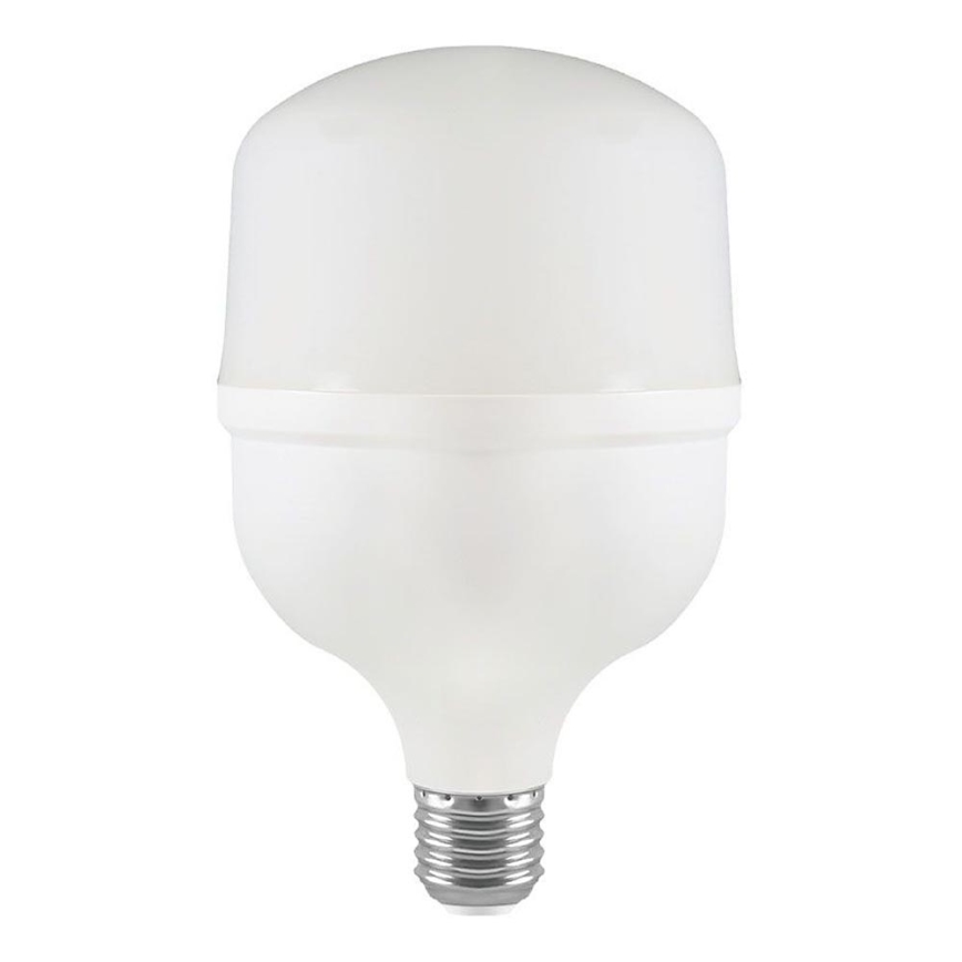 LED glödlampa T80 E27/20W/230V 6500K