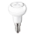 LED glödlampa till strålkastare R50 E14/3,5W/230V 2700K - Attralux