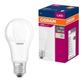 LED Glödlampa VALUE A60 E27/13W/230V 2700K - Osram