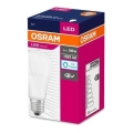 LED Glödlampa VALUE A60 E27/13W/230V 4000K - Osram